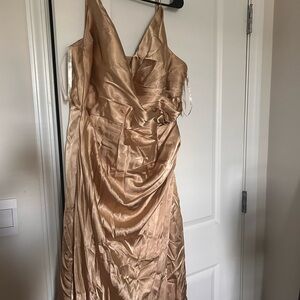 Like new bridesmaid dress